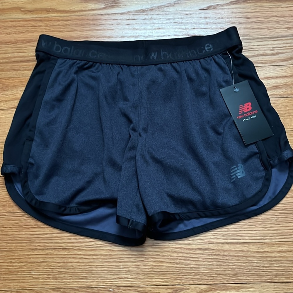 New Balance women’s Athletic Shorts